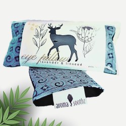 Lavender Eye Pillow